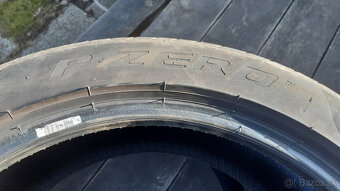 Pirelli 245/45 R19 PZERO run flat - 6