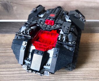 LEGO Super Heroes Batmobile 76112 ovládané aplikáciou - 6