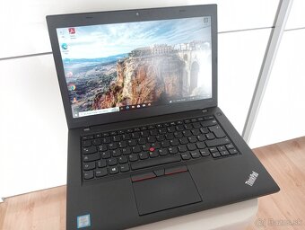 Lenovo Thinkpad T460 ,Intel core i5 , 16gb ram , ssd - 6