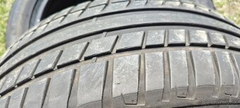 Letné pneumatiky 215/55 R16 - 6