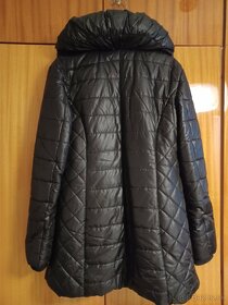 Zimná bunda kabát Orsay - 6