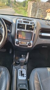 Kia sportage 2, 2007,V6 ,2.7,benzin ,lpg,automat - 6