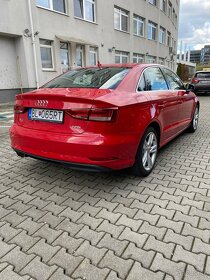 Audi A3, 1,5 TFSI, A7-Stronic, 47500km, kúpená v SR - 6