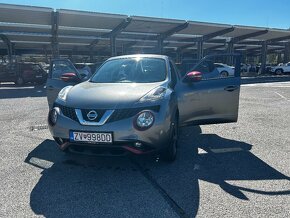 Predám Nissan Juke - 6