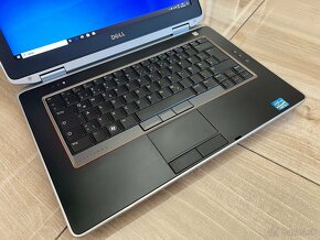 Dell/Notebook/i5/8GB RAM/320GB SSHD/Intel HD Grafika 2GB - 6