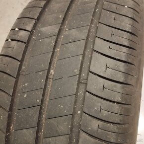 Predám BRIDGESTONE ECOPIA EP150 205/55 R16 91V - 6