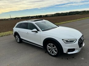 AUDI A4, 40 TDI, ALLROAD, QUATTRO - 6