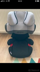 Cybex Pallas 2-fix - 6