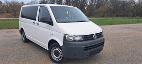 Volkswagen transporter t5 2.0tdi 103kw - 6