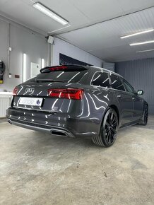 Audi a6 c7 3.0 bitdi 235kw - 6