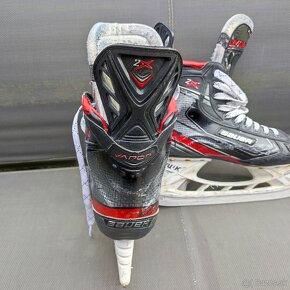 Bauer Vapor 2x - 6