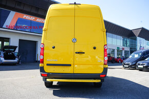 464-Volkswagen Crafter, 2016, nafta, 2.0TDI L3H3, 103kw - 6