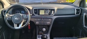 Kia Sportage 1,6 TGDI 4x4Gold - 6