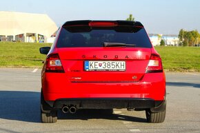 Fabia 1.2 TSI Monte Carlo MG Motorsport - 6