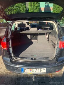 Seat Altea XL 2.0TDI DSG - 6