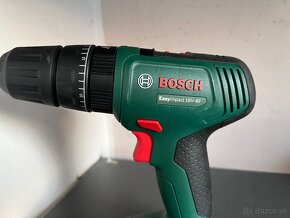 BOSCH EasyImpact 18V-40 Aku príklepový vŕtací skrutkovač - 6