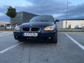 BMW e61 530d - 6