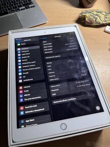 iPad 7 gen 32gb - 6