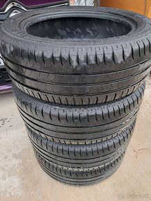 195/55 R16 michelin letne - 6