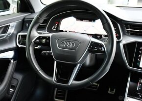 Audi A6 allroad 55TDI HUD K360°ZÁRUKA ČR 1.M 253 kw - 6