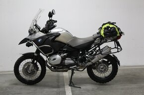 BMW R1200 GS Adventure 2006 - 6