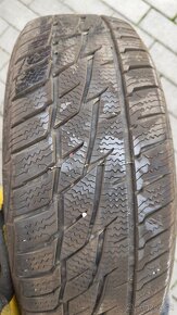 Matador 195/65R15 - 6