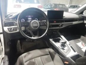 AUDI A4 2.0 TDI BUSINESS 2020 VIRTUAL ❗️93.000KM - 6