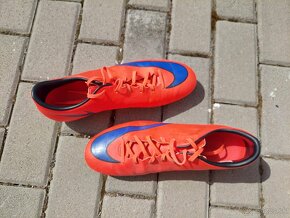 Kopačky Nike Mercurial veľ. 44,5 - 6