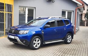 Dacia Duster  4x2 67kw - 6