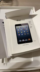 Ipad mini - 6