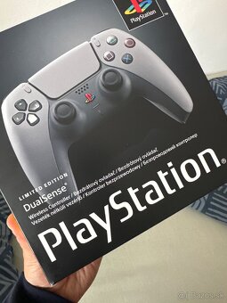 Dualsense Wireless Controller 30th Anniversary - Limited - 6