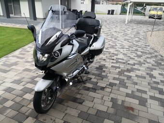 BMW K 1600 GTL - 6