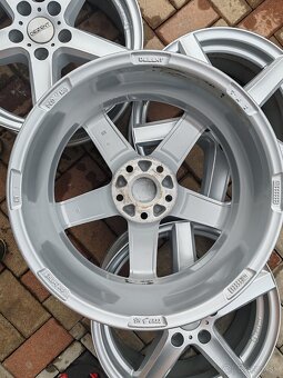 VW, AUDI, SEAT, ŠKODA 5X112 - 6