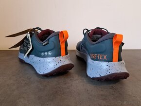 Nové pánske tenisky Nike Juniper Trail 2 GTX V2 - 6