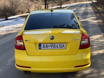 Škoda Octavia RS 2.0 TDI CR DSG - 6