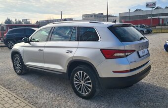 ŠKODA KODIAQ 2.0 TDI SCR STYLE A/T - 6