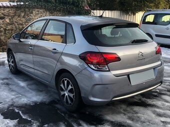 Citroën C4 - 6