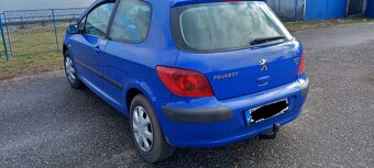 Peugeot 307 - 6