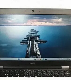 Dell Latitude 5480 - 6