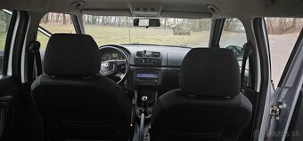 Skoda fabia 1.6 CR tdi 55kw - 6