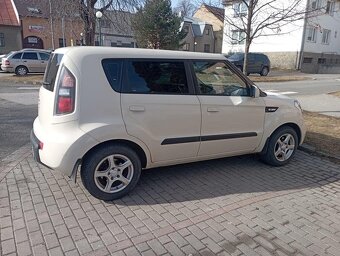 Kia Soul  1.6 93kw - 6