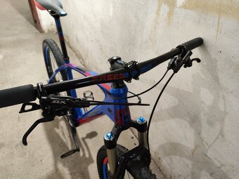 Haibike Freed 7.1 review Carbon - 6