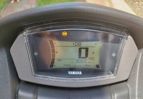Yamaha nmax 125 r. v. 2023 - 6