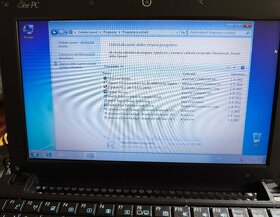 ASUS Eee PC 1001px - 6