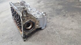 predam blok motora bmw e46 M54B25 - 6