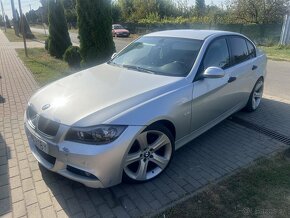 BMW E90 320d 120kw - 6