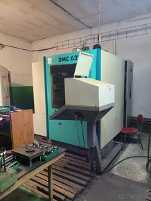 CNC frezy - 6