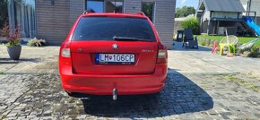 Skoda octavia combi 1.6 - 6