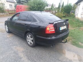 skoda octavia 1.9 77kw - 6