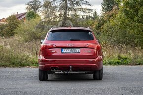 Audi Q5 2.0 TDI Quattro S tronic - 6